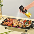 Oil Spray Bottle 200/300/500ml – Kitchen Oil Sprayer for Cooking & Air Fryer